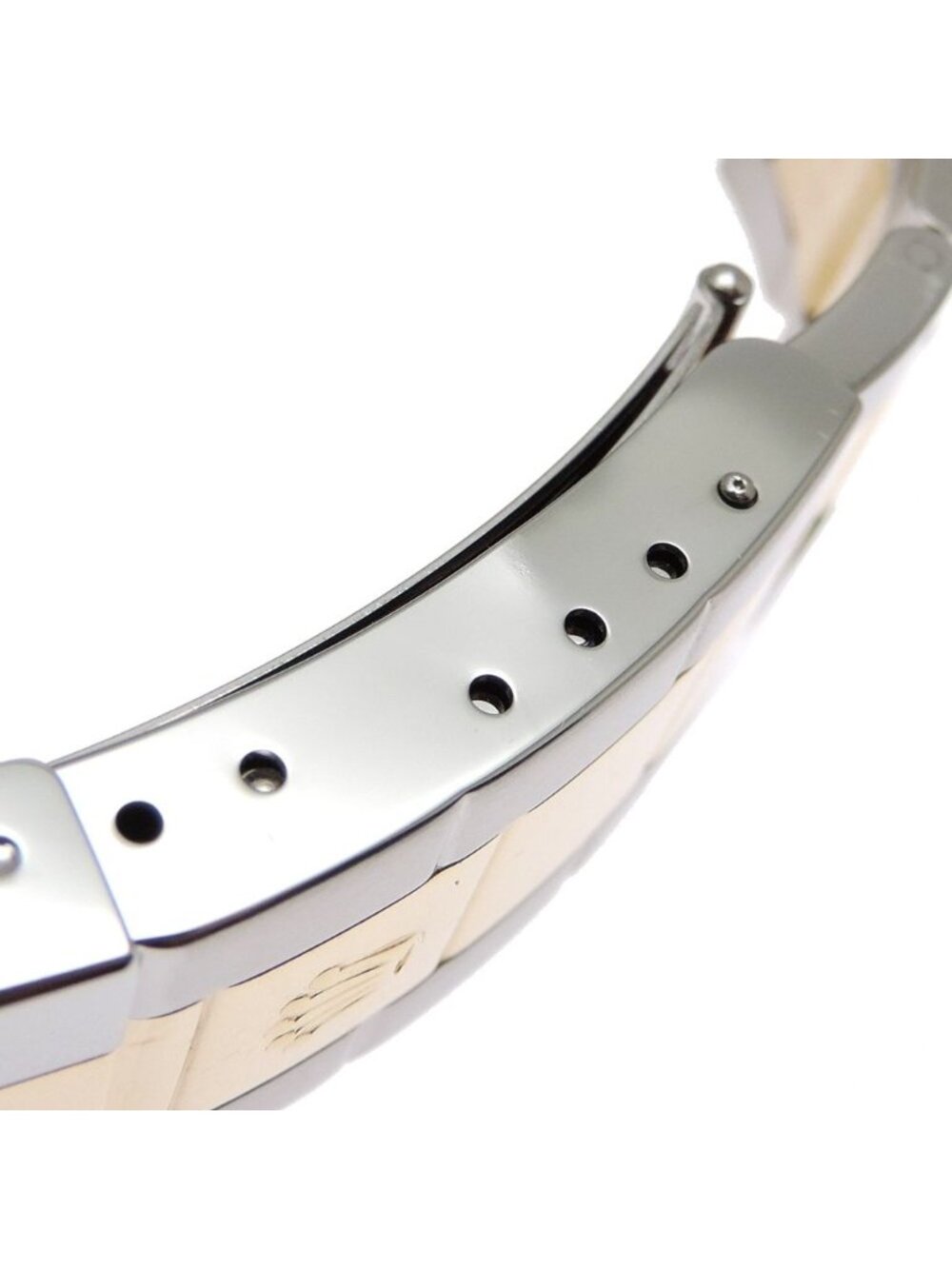 Rolex Watch Gold - Picture 9 of 10